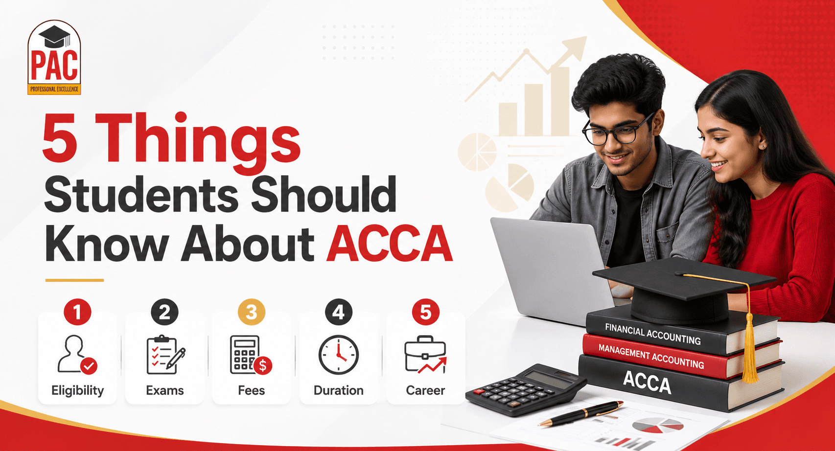 5 Powerful Insights Students Must Know About ACCA | PAC