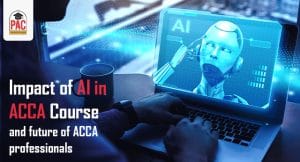 AI Impact on ACCA Course: Future-Proof Careers