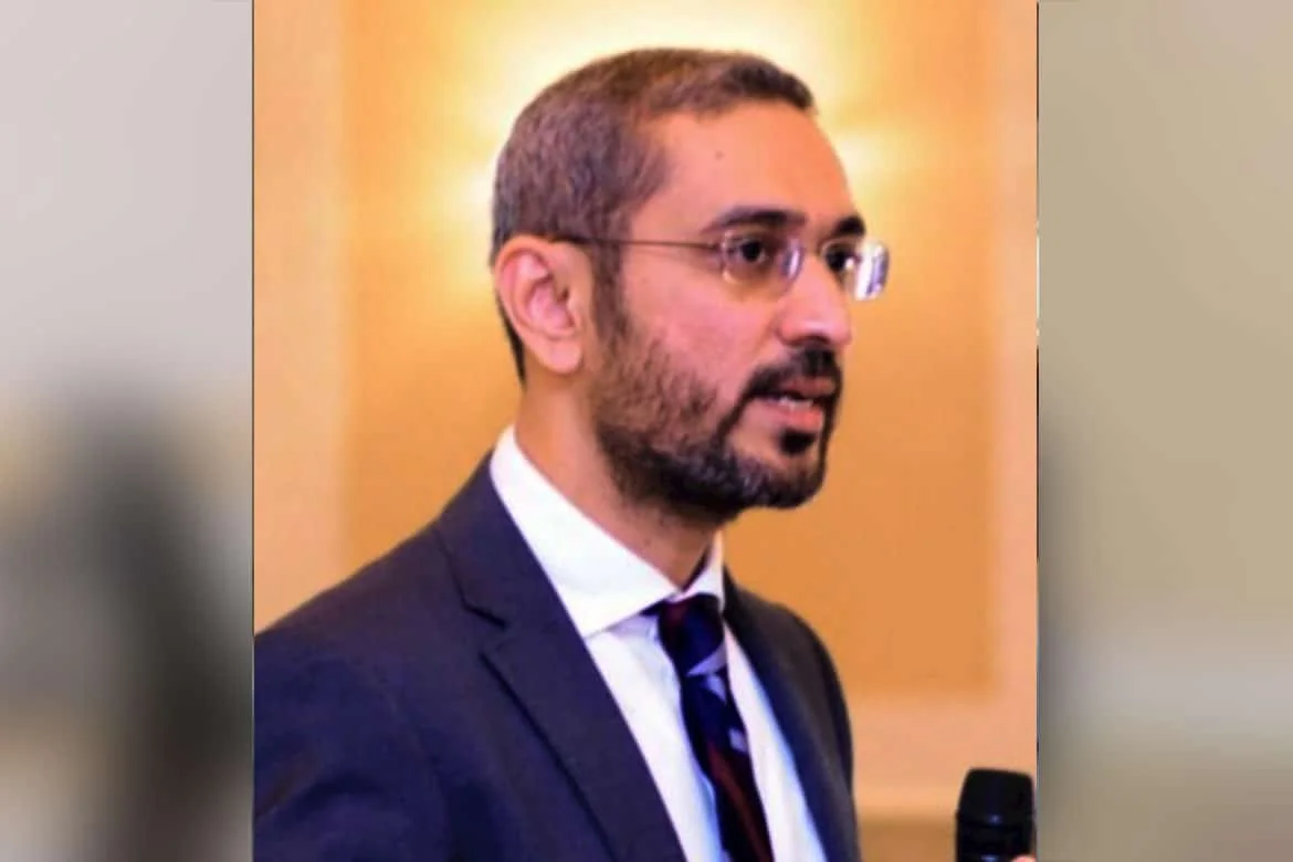 Leaders 2 ALI QAMAR