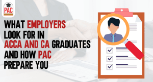 What Employers Look for in ACCA