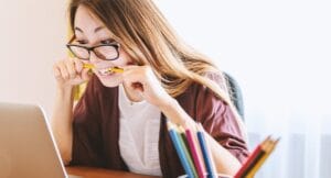 Five Reasons Why Students Quit CA