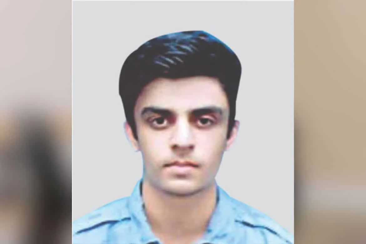 Haseeb Imran