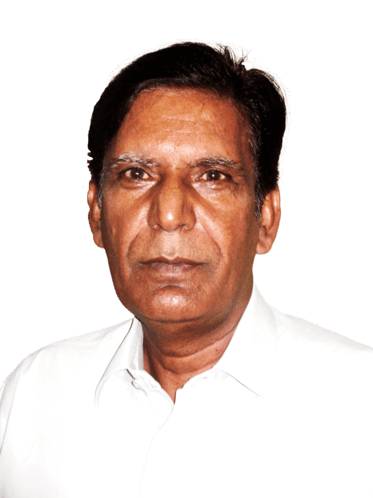 Khalid Javed PRC 2 QM