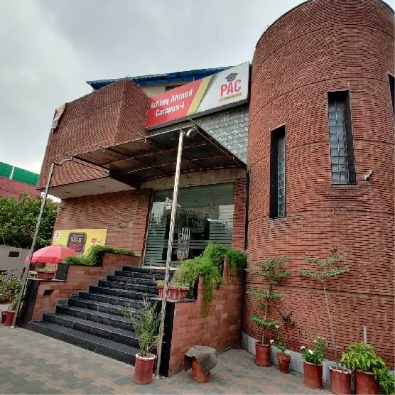 lahore campus