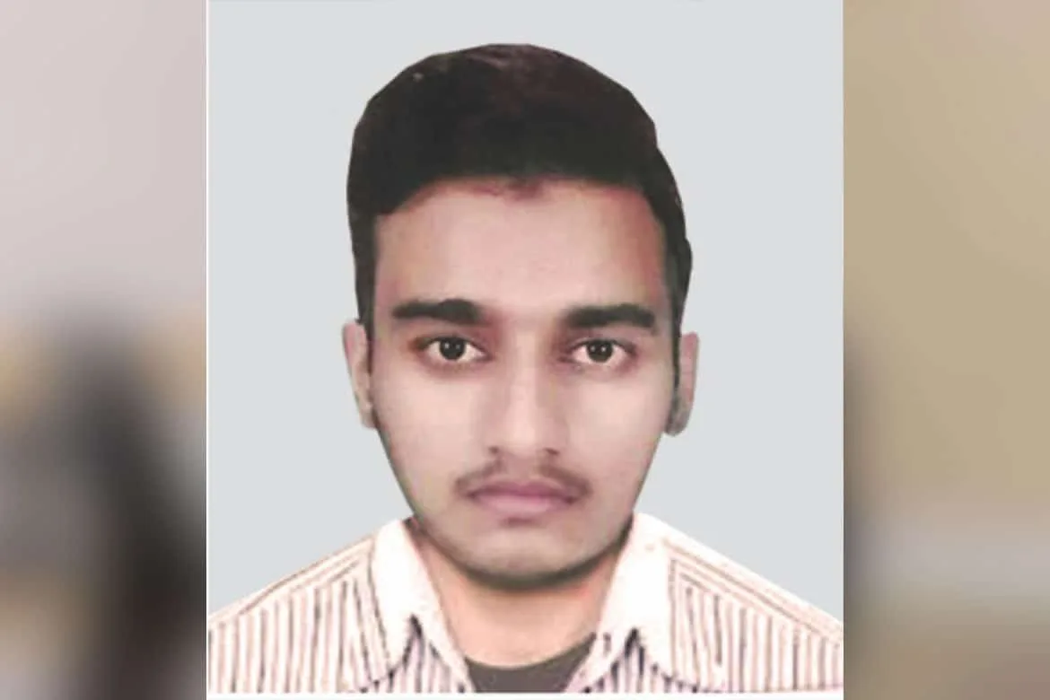 M Shahbaz
