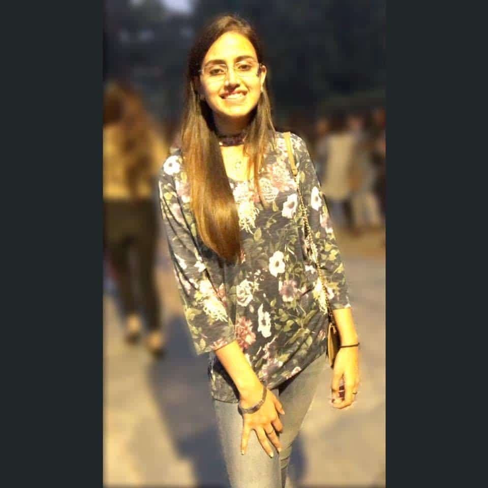 Misha Aman