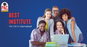 Best Institute For CA in Islamabad
