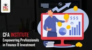 CFA Institute | Empowering Professionals in Finance and Investment