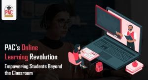 PACs-Online-Learning