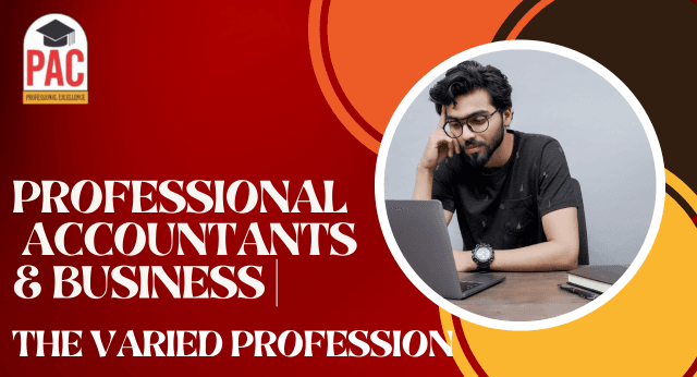 Professional-Accountants