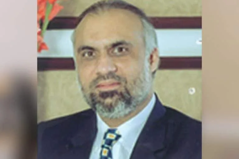 Leaders 10 RANA MUHAMMAD USMAN KHAN