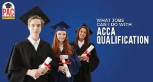 What Jobs Can I do with ACCA Qualification?