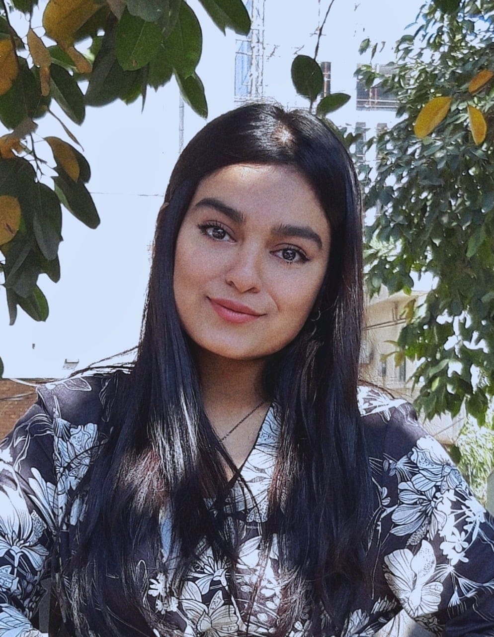 Aneeza Munir