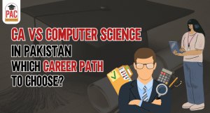CA vs Computer
