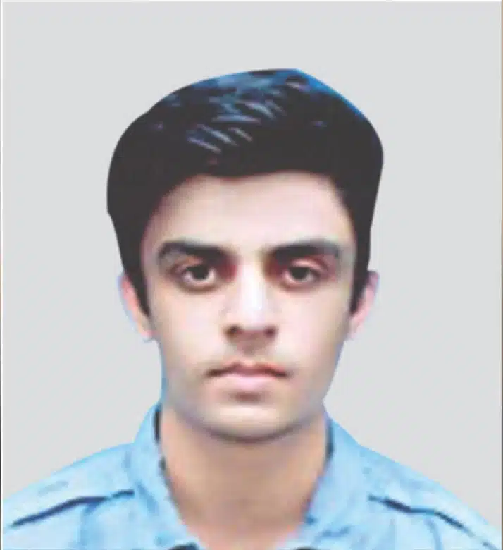 Haseeb