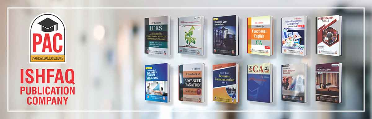 ishfaq publishisng