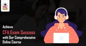 Achieve CFA Exam Success with Our Comprehensive Online Course