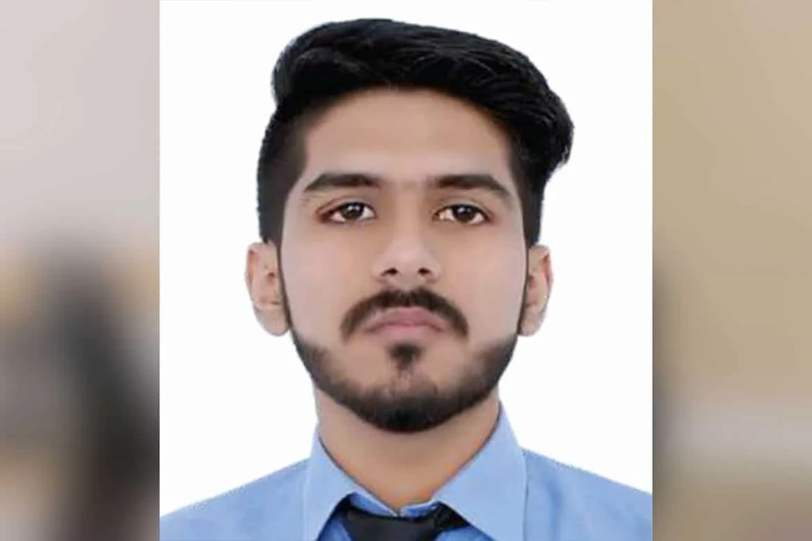 safi ullah javed