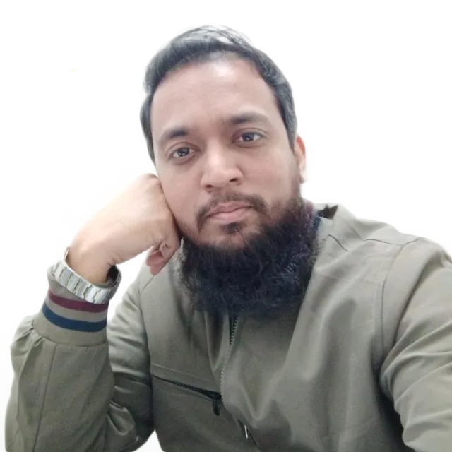 yasar sattar PRC 2 QM