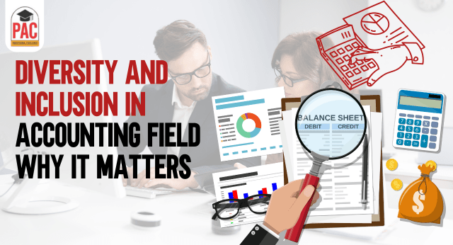Diversity and Inclusion in the Accounting Field