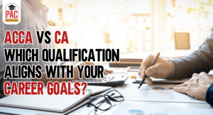 ACCA vs CA