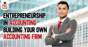 Entrepreneurship in Accounting