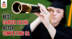career paths after completing CA
