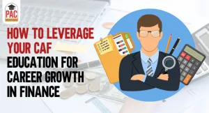 how to leverage your CAF