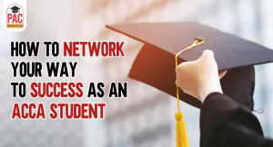 network your way to success
