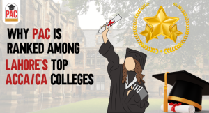 top acca college
