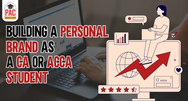 Building a Personal Brand